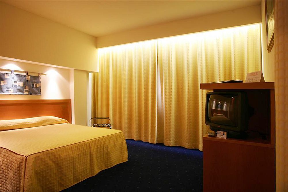 Hotel Planet Arezzo Luaran gambar