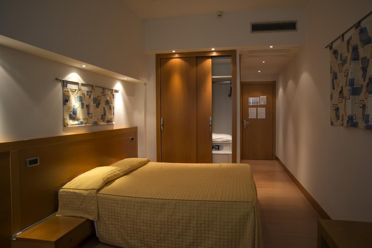 Hotel Planet Arezzo Luaran gambar