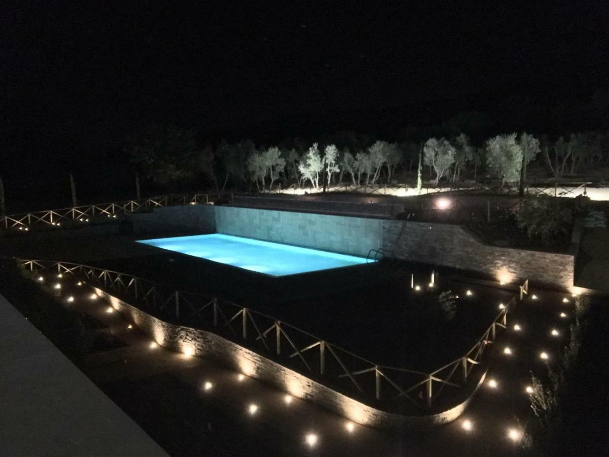 Hotel Planet Arezzo Luaran gambar