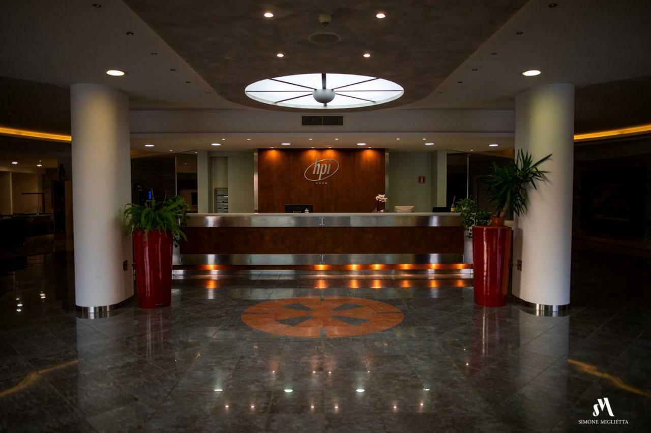 Hotel Planet Arezzo Luaran gambar